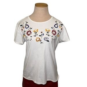 Zara Woman Tee Shirt Size S
